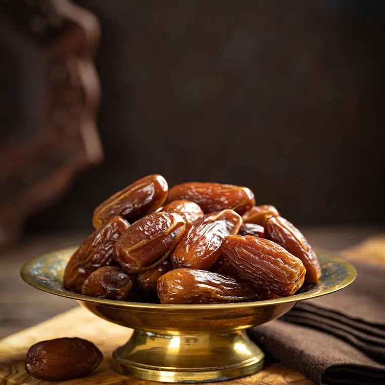 Kurma Online — premium kurma